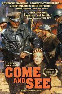 Come and See [Idi i smotri] (1985)