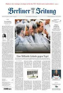 Berliner Zeitung - 26 Juli 2017
