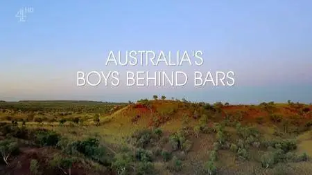 Channel 4 - Unreported World: Australia's Boys Behind Bars (2017)