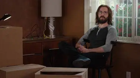 Silicon Valley S02E05