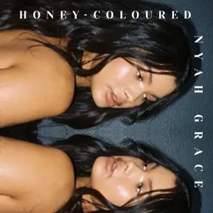 Nyah Grace - Honey-Coloured (2020) [Official Digital Download 24/96]