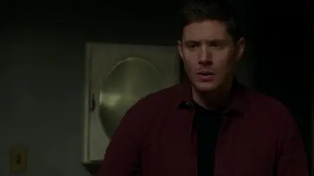 Supernatural S15E14