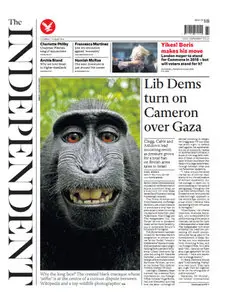 The Independent August 07 2014