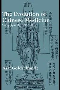 The Evolution of Chinese Medicine: Song Dynasty, 960-1200 (Repost)