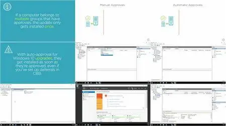 Windows Server 2016 Security Hardening