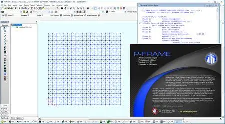 S-FRAME P-FRAME Professional 2017.1.1