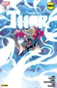 Thor 02 - Die Herrscher von Midgard Panini digital