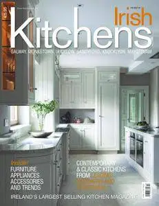 Best of Irish Kitchens - December/January 2016