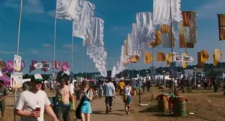 BBC - Glastonbury (2006)