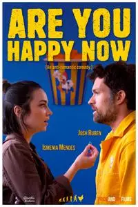 Are You Happy Now (2021)