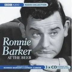 Ronnie Barker At The Beeb ~ Audiobook (ReUpped!)