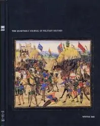 MHQ: The Quarterly Journal of Military History - Winter 1989 