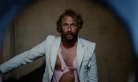 The Castaways of Turtle Island/Les naufrages de l'ile de la Tortue (1976)
