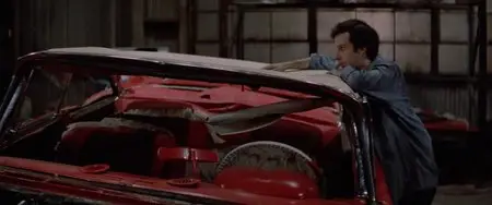 Christine (1983)