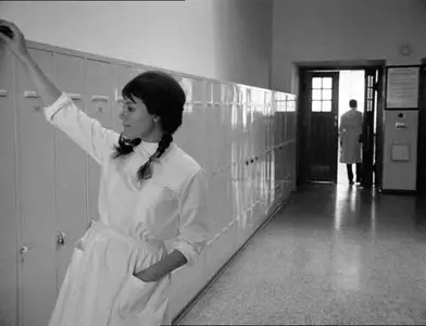 Mahlzeiten / Lust for Love (1967)