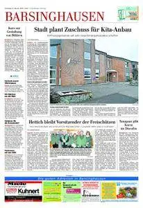Barsinghausen/Wennigsen - 06. Februar 2018