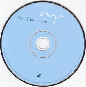 Enya - And Winter Came... (2008)
