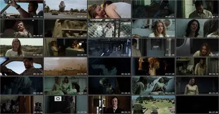 The Clinic (2010)