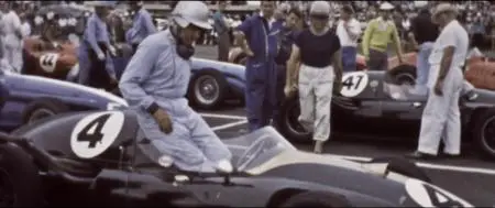 McLaren (2017)