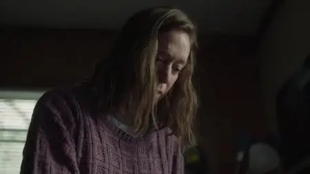 The Girl From Plainville S01E01