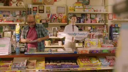 Kim's Convenience S02E04