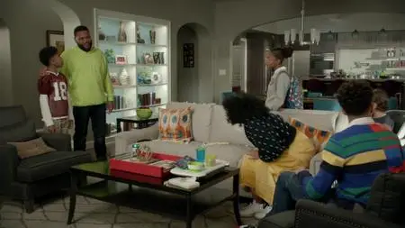 black-ish S05E21