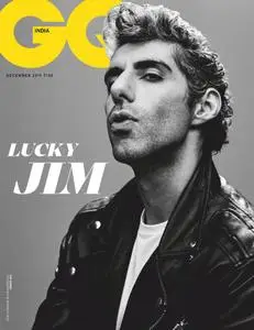 GQ India - December 2019