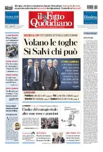 Il Fatto Quotidiano - 01 maggio 2021