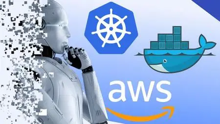 ChatGPT for DEVOPS: Learn Docker, Kubernetes and AWS ECR!