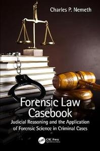 Forensic Law Casebook