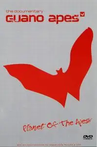 Guano Apes - Planet Of The Apes DVD (2005)