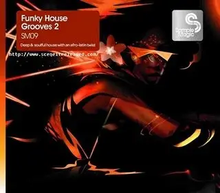 SM09 Funky House Grooves 2 Multiformat