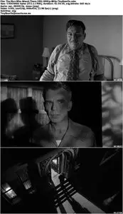 The Man Who Wasn't There (2001) [Reuploaded]