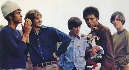 Love - Forever Changes (1967) [2018, 50th Anniversary Edition Box Set]