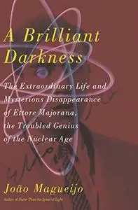 A Brilliant Darkness [Audiobook]