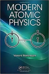 Modern Atomic Physics