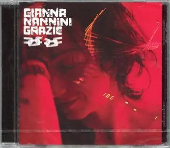 Gianna Nannini - Grazie (2006/2009)
