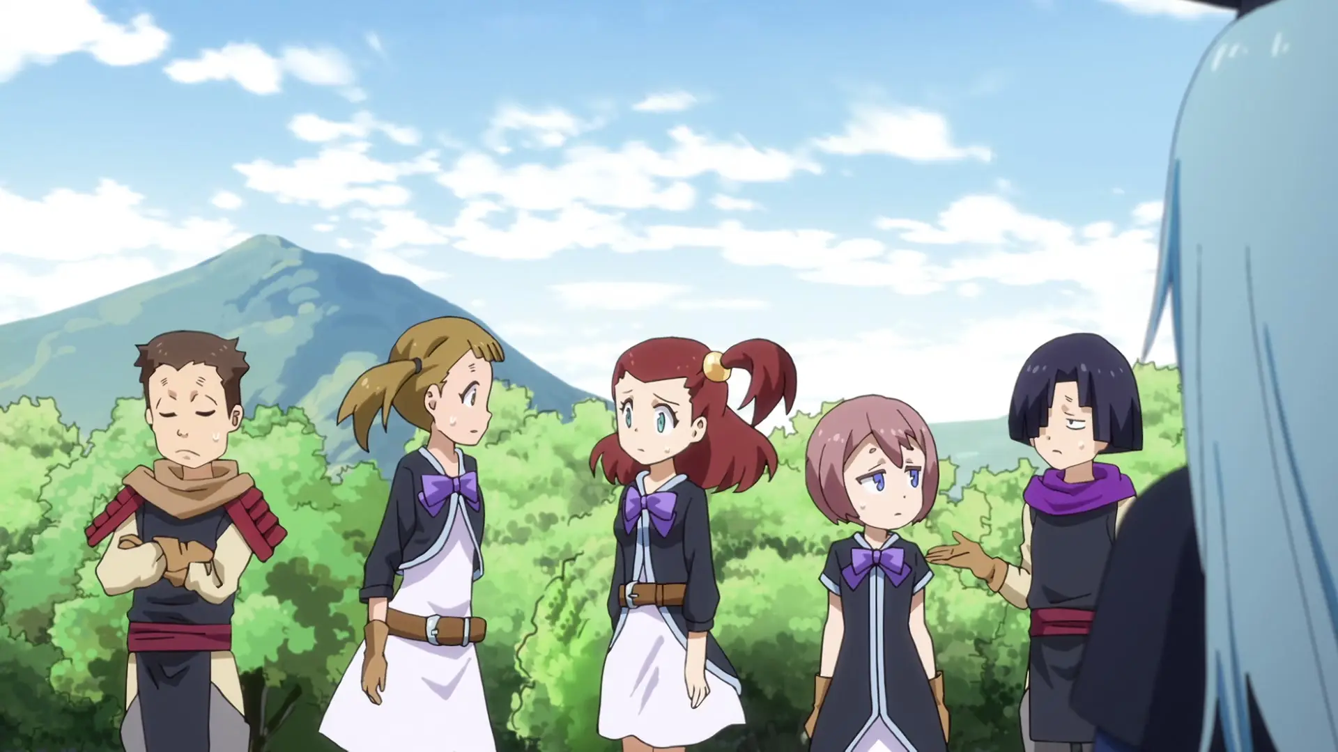 Tensei Shitara Slime Datta Ken OAD   - " Tensei Shitara Slime Datta Ken OAD 04 mkv" yEnc