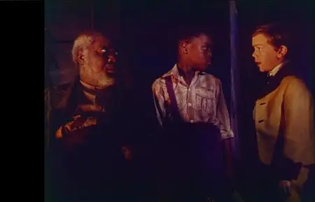 Song of the South (1946)