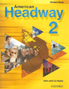 American Headway 2 (with audio)