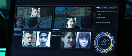 The Reckoning (2014)