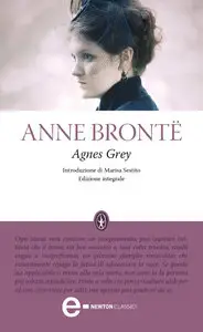 Anne Brontë - Agnes Grey