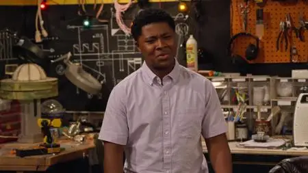 Prince of Peoria S02E04
