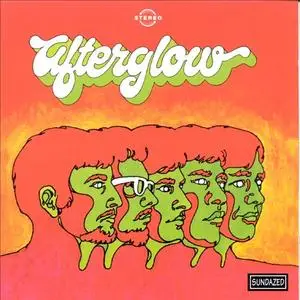 Afterglow - s/t (1968) {1995 Sundazed}