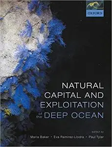 Natural Capital and Exploitation of the Deep Ocean