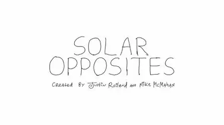 Solar Opposites S03E06