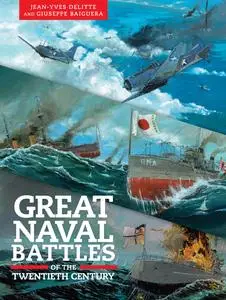 Great Naval Battles of the Twentieth Century (F) (2020) (Digital) (phillywilly-Empire