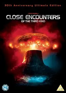 (Steven SPIELBERG) Close Encounters of the 3rd Kind [DVDrip] 1977