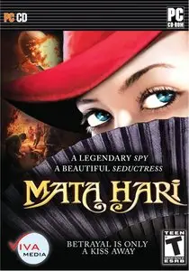 Mata Hari-SKIDROW