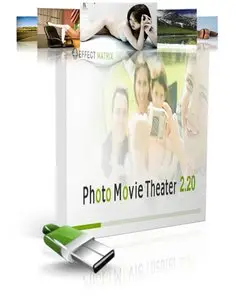 Photo MovieTheater 2.20 Portable 